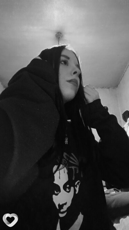 Лисёнок, 19, Харькове — анкета №3973763
