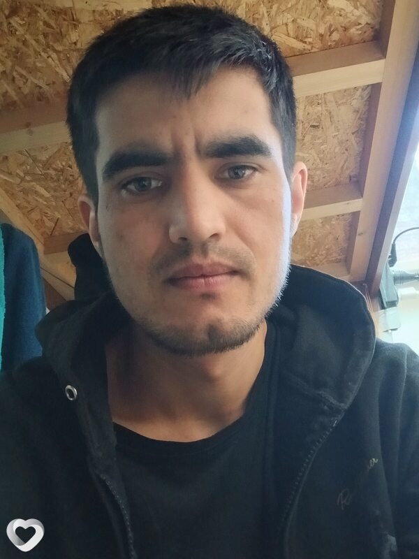 Нурк, 27, Калининграде — анкета №3973764