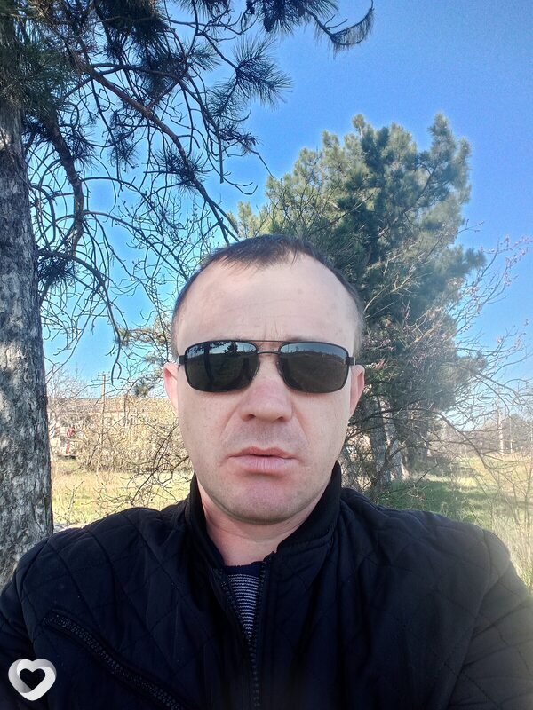 Вадим, 40, Виннице — анкета №3973765