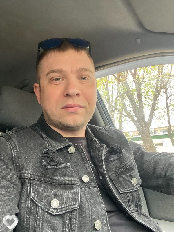 Олег, 37, Саратове — анкета №3976235