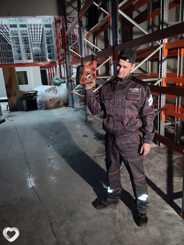 Иван, 31, Россоши — анкета №3976237