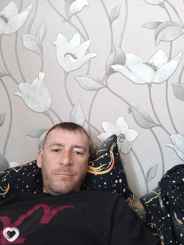 Денис, 38, Анапе — анкета №3976238