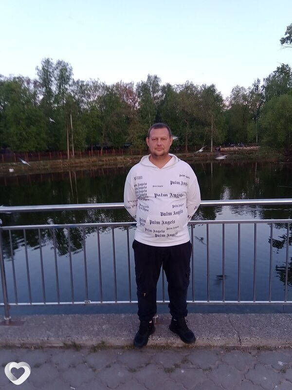 Кирилл, 36, Нижнем Новгороде — анкета №3976241