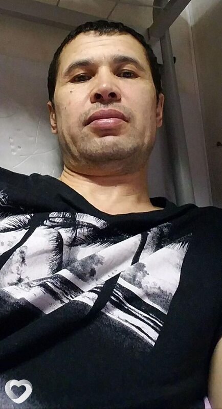 Ташкент, 45, Ташкент — анкета №3976242