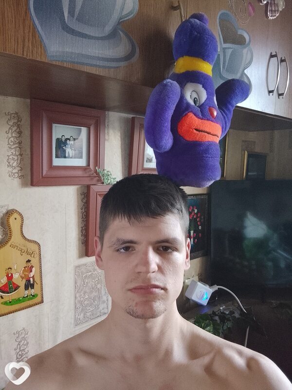 Коля, 18, Симферополе — анкета №3976250