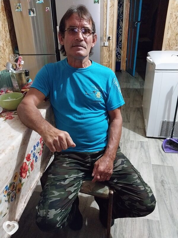 Анатолий, 57, Чебоксарах — анкета №3973838