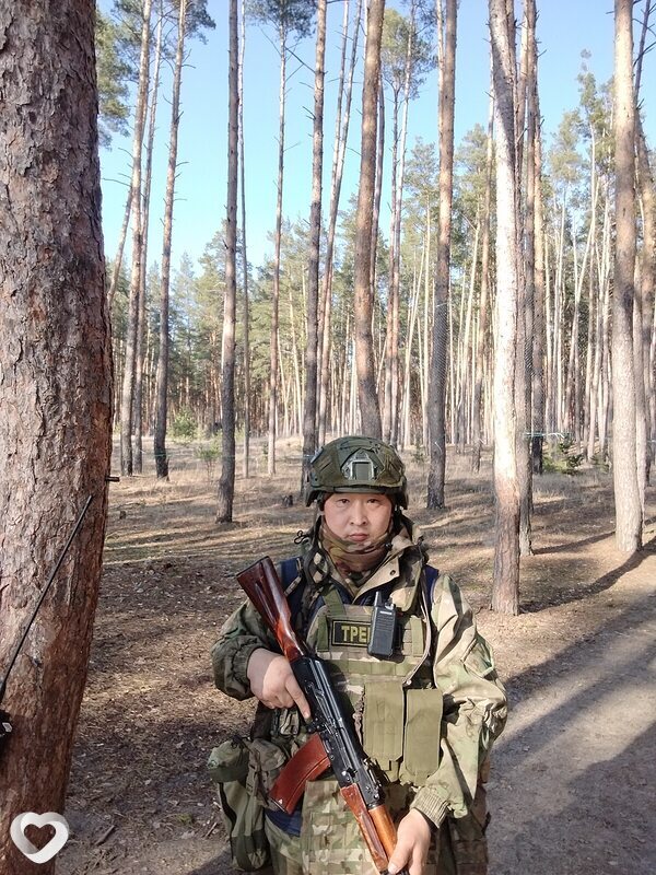 Тренер, 36, Горно-Алтайске — анкета №3973840
