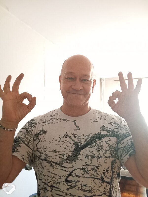 Егор, 47, Новосибирске — анкета №3973866
