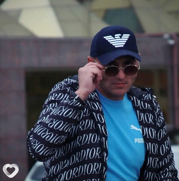 Единственный, 41, Ереван — анкета №3973867