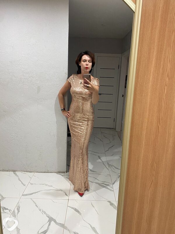 Елена, 45, Минске — анкета №3973869