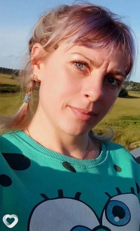 Любовь, 44, Глазове — анкета №3973876
