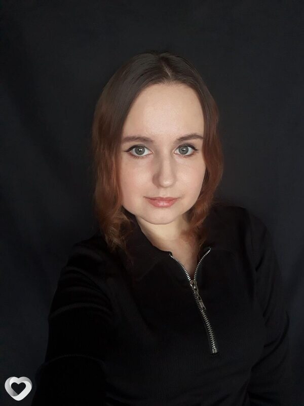 Кристина, 27, Прокопьевске — анкета №3973882