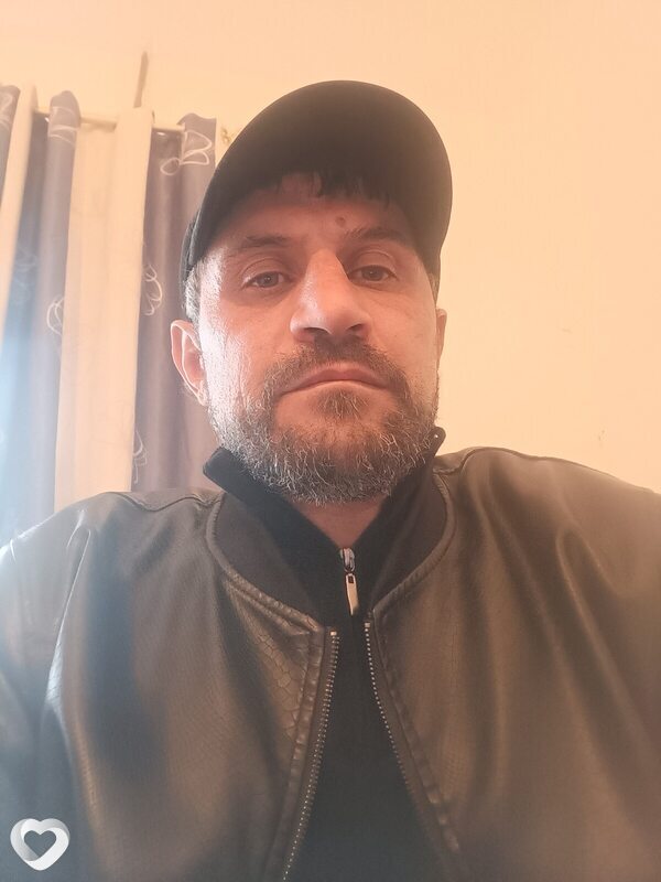 Артур, 41, Караганде — анкета №3973885