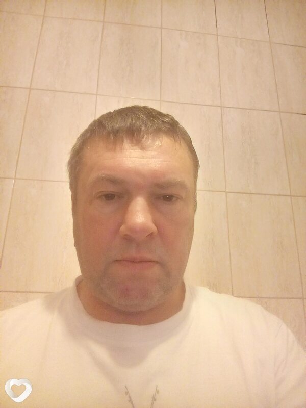 Павел, 49, Калининграде — анкета №3974015
