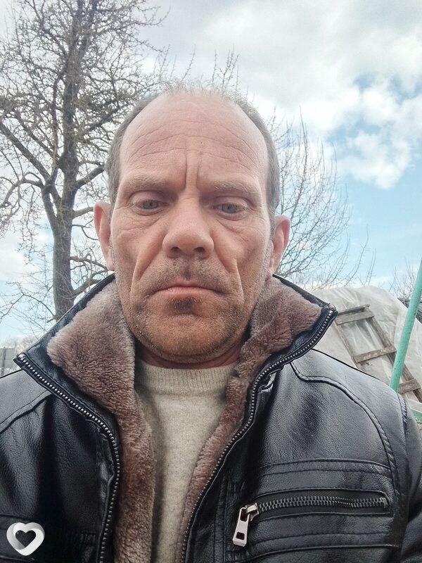 Роман, 50, Калуге — анкета №3974022
