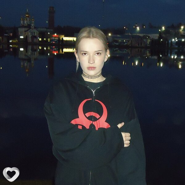 Аня, 20, Москве — анкета №3974027