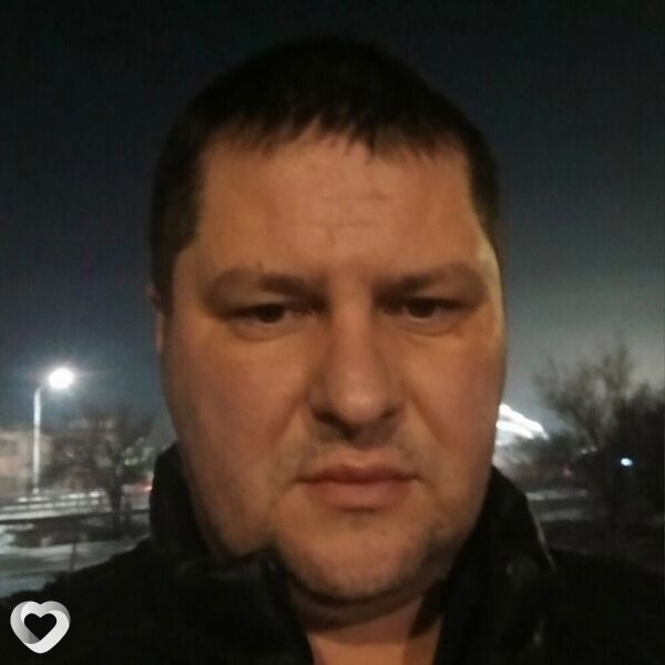 Андрей, 42, Астрахани — анкета №3974031