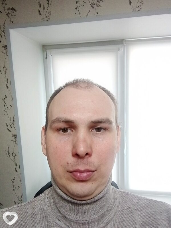 Евгений, 35, Чайковском — анкета №3974034