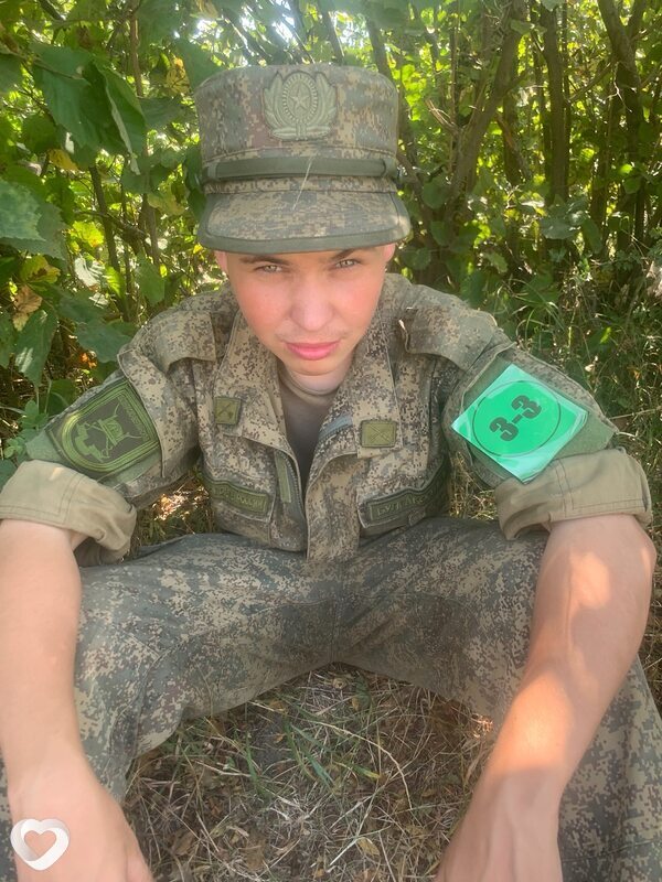 Максим, 20, Тихорецке — анкета №3974035