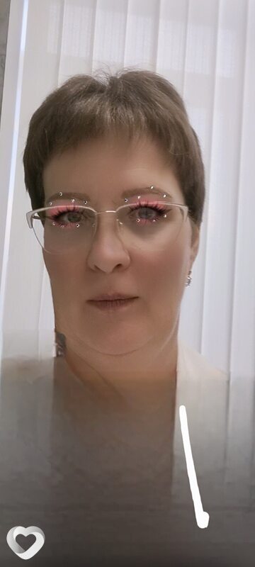Афродита, 46, Серове — анкета №3973911