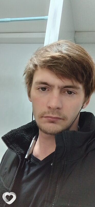 Алмаз, 25, Нефтеюганске — анкета №3973961