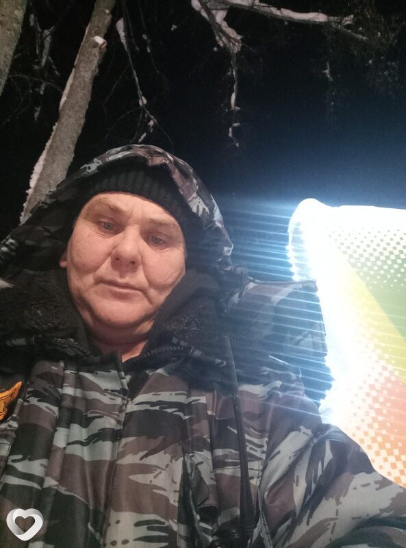 Виталий, 52, Перми — анкета №3973962