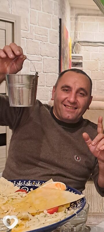 Миша, 39, Комсомольске-на-Амуре — анкета №3973916
