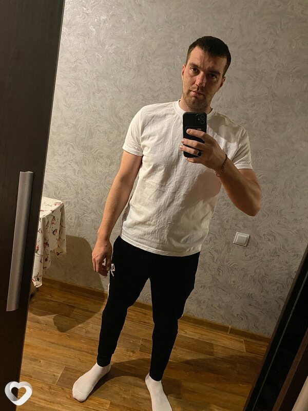 Кирилл, 30, Мытищах — анкета №3973919