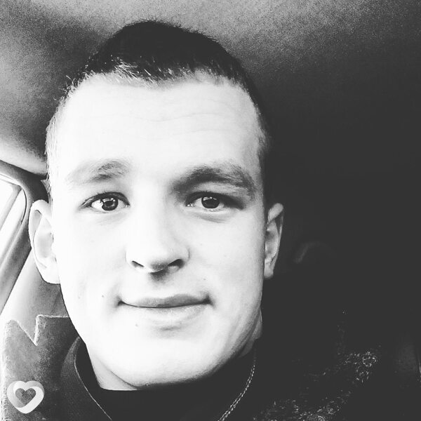 Кирилл, 27, Тюмени — анкета №3973923