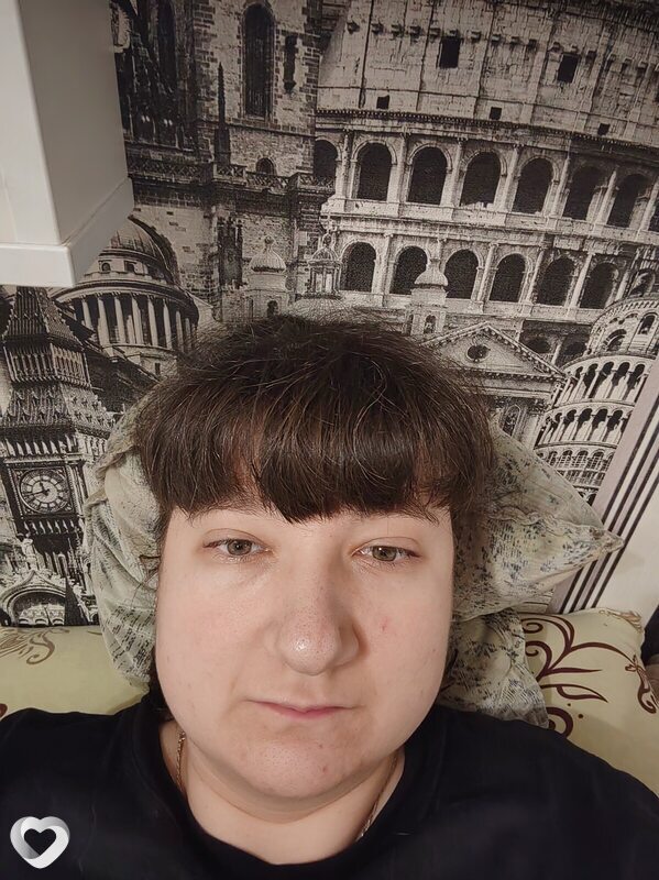 Валерия, 33, Минске — анкета №3973924