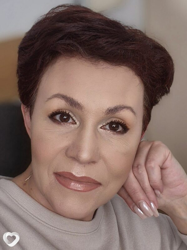 Вероника, Столбцы