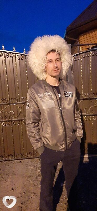 Ruslan, 37, Тюмени — анкета №3973930