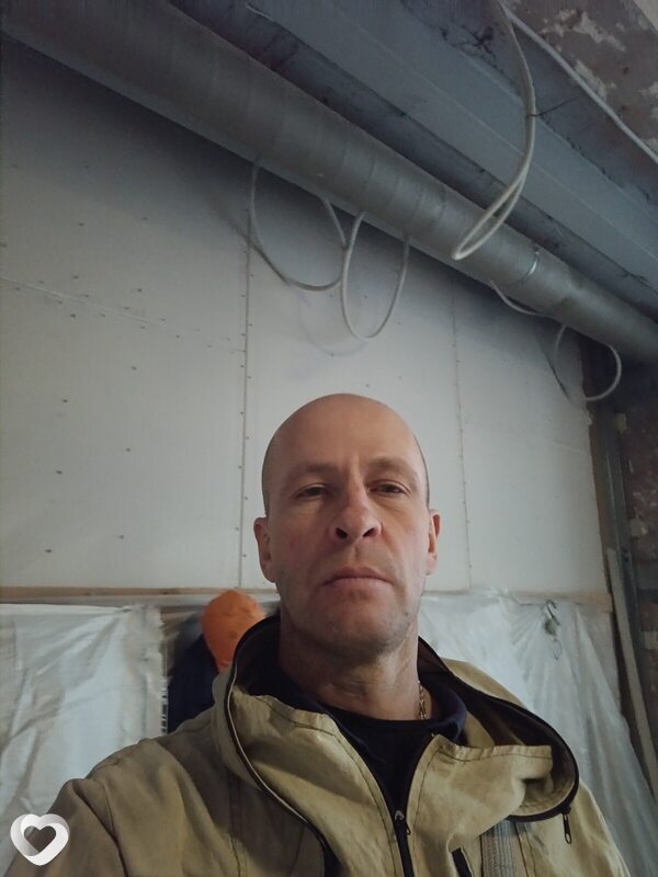 Александр, 44, Гомеле — анкета №3973932