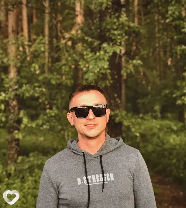 Алексей, 34, Москве — анкета №3973938