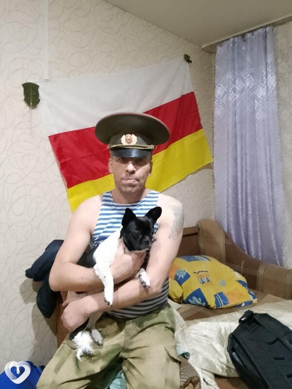 Василий, 45, Ставрополе — анкета №3973766
