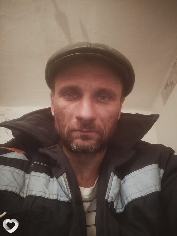 Андрей, 47, Усть-Каменогорск — анкета №3973775