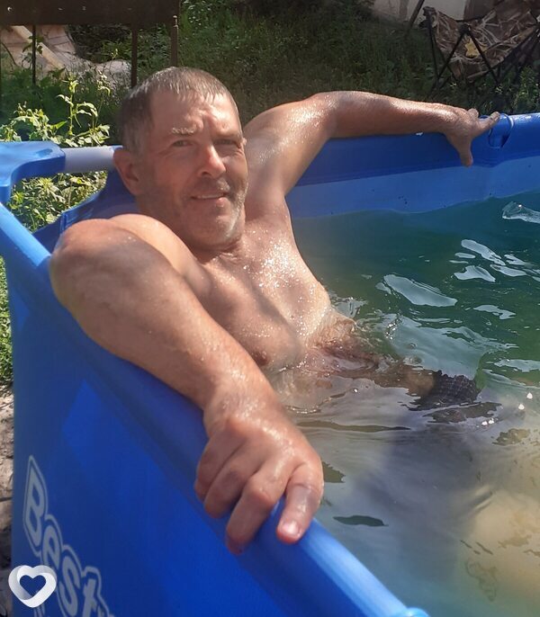 Саша, 58, Курске — анкета №3973776
