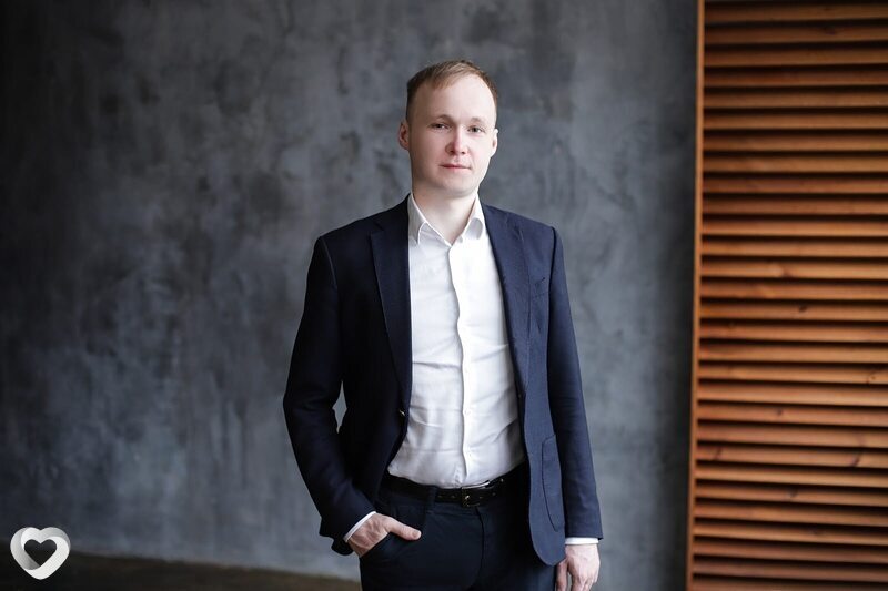 Максим, 34, Екатеринбурге — анкета №3973778