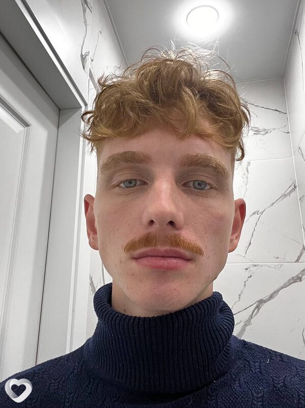 Иван, 23, Санкт-Петербурге — анкета №3973780