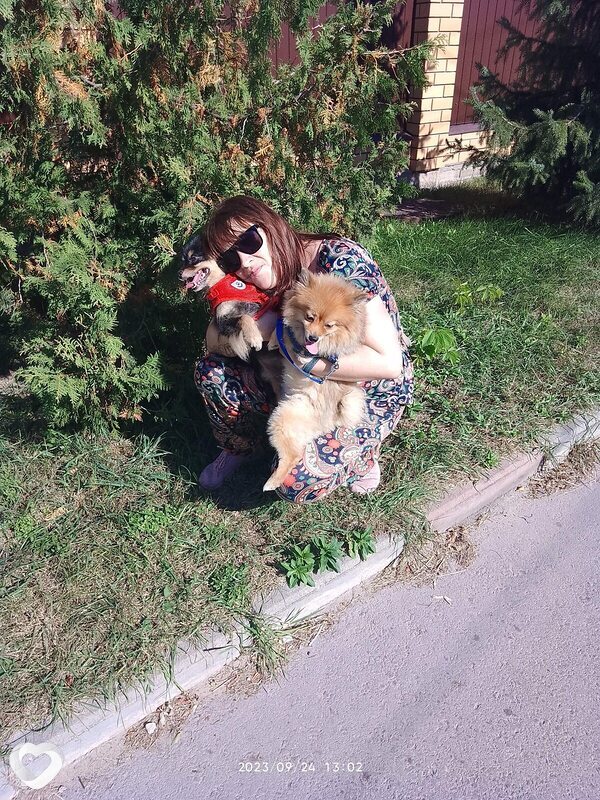 Снежана, 40, Туле — анкета №3973786