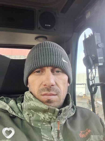 Макс, 40, Нерюнгри — анкета №3973790