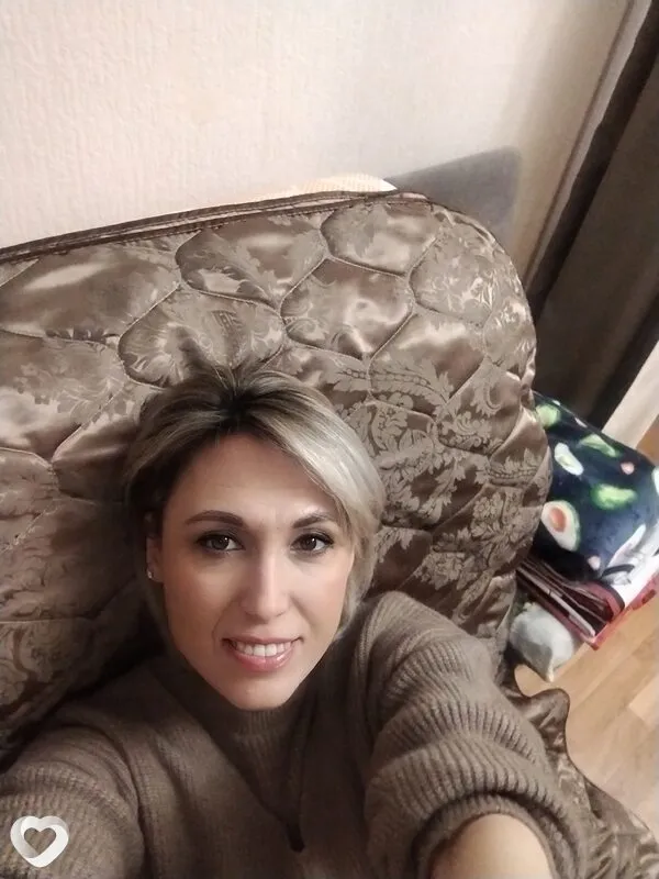 Ника, 41, Москве — анкета №3974066