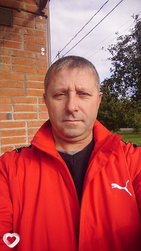 Григорий, 49, Краснодаре — анкета №3974073