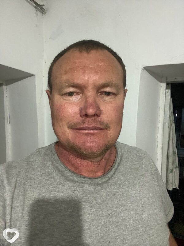 Ильдан, 44, Чу — анкета №3974074