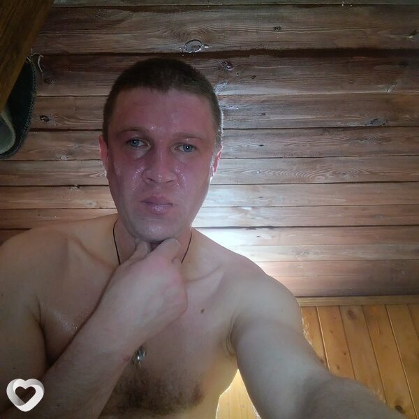 Никита, 34, Можайске — анкета №3974078