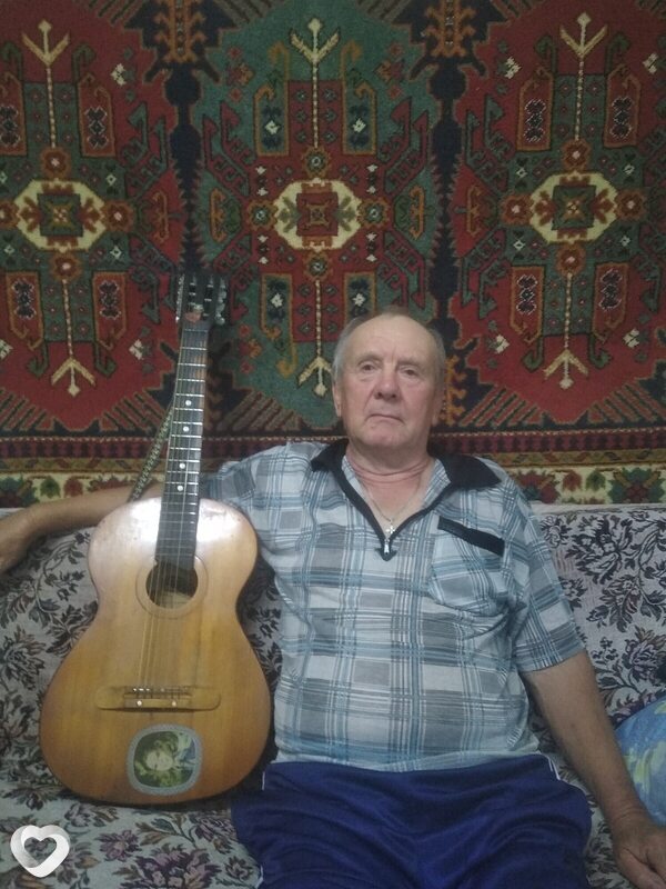 Сергей, Добруш