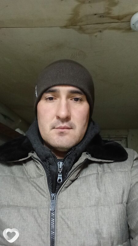 Rustik, 39, Москве — анкета №3974081