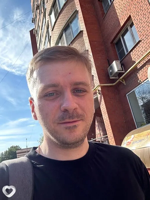 Кирилл, 35, Москве — анкета №3974087