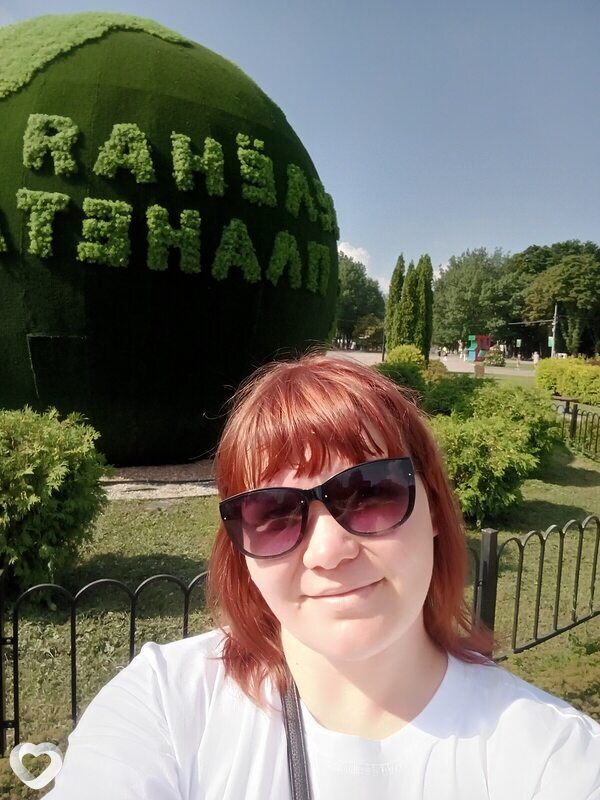Екатерина, 37, Сыктывкаре — анкета №3974089