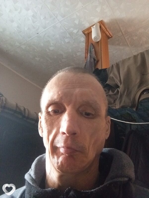 Aleksei, 48, Ульяновске — анкета №3974339
